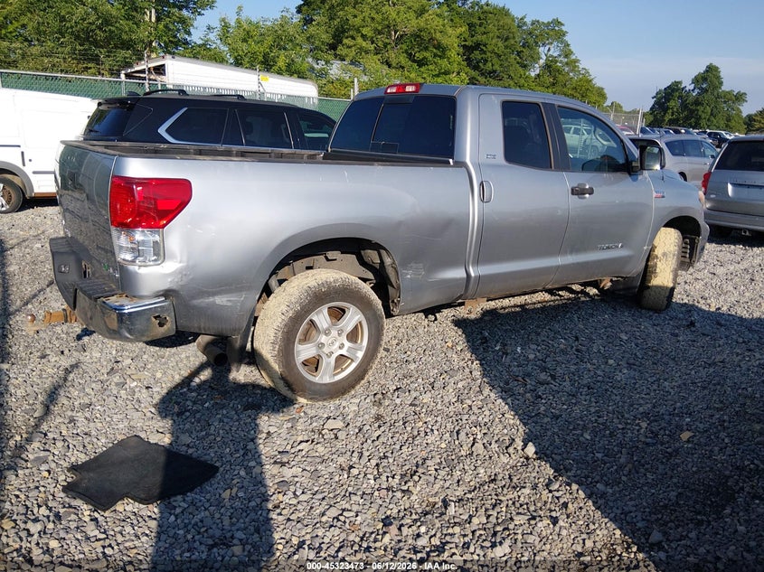Vin: 5tfuw5f16bx168555, lot: 45821406, toyota tundra grade 5.7l v8 20114