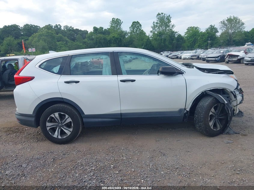 AtlanticExpress - Honda CR-V