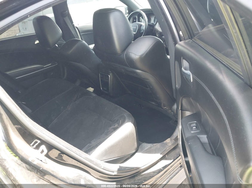 2023 DODGE CHARGER 3.6L V-6 DOHC, VVT, (VIN: 2C3CDXHG2PH690193