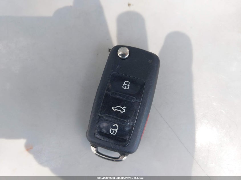 2012 Volkswagen Jetta Gli Autobahn W/Nav VIN: 3VW5A7AJ5CM414960 Lot: 45323598