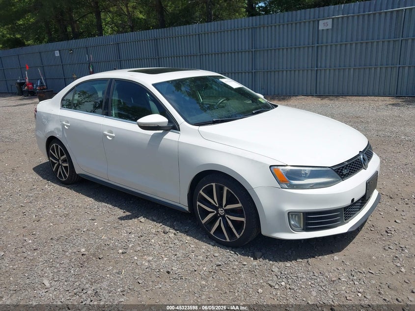 Vin: 3vw5a7aj5cm414960, lot: 45821531, volkswagen jetta gli autobahn w/nav 2012 img_1