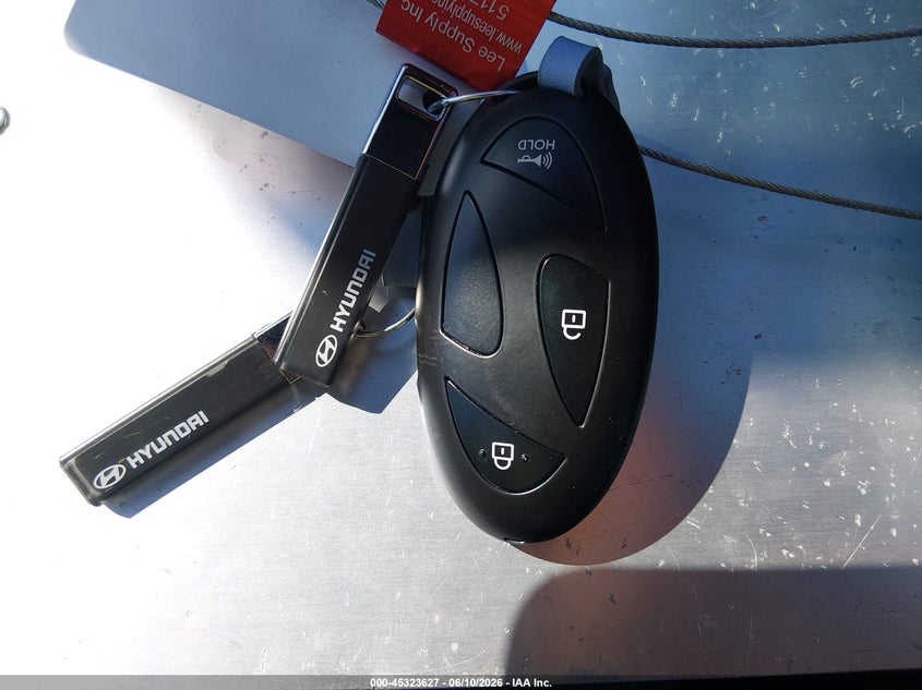 2025 Hyundai Elantra N VIN: KMHLW4DK5SU025871 Lot: 45323627