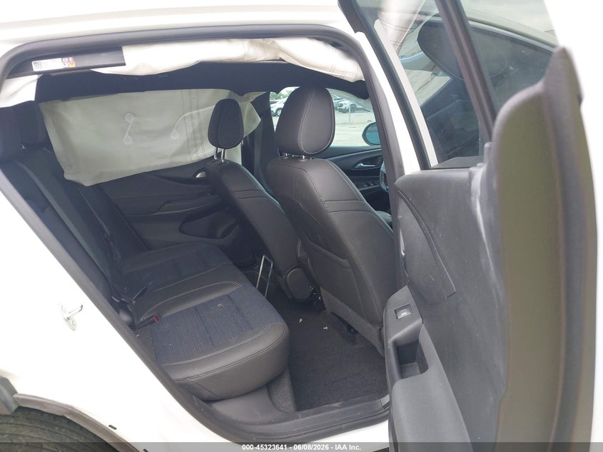 2024 Buick Envista Preferred Fwd VIN: KL47LAE23RB026089 Lot: 45323641