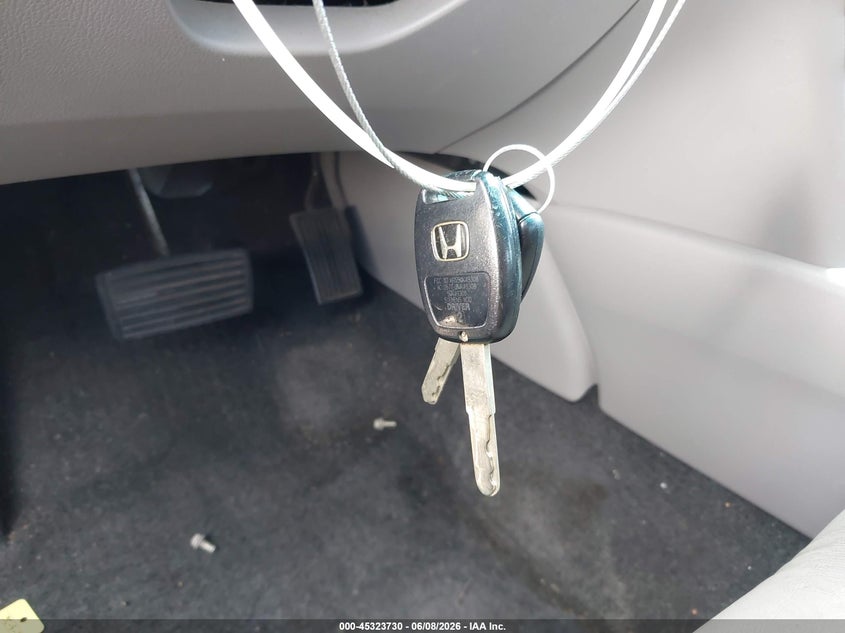 2012 HONDA ACCORD SEDAN 3.5L V-6 VVT, 271HP