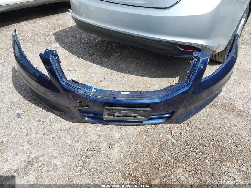 2012 HONDA ACCORD SEDAN 3.5L V-6 VVT, 271HP