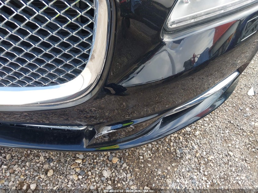 2013 Jaguar Xj VIN: SAJWA1C79D8V39974 Lot: 45323734