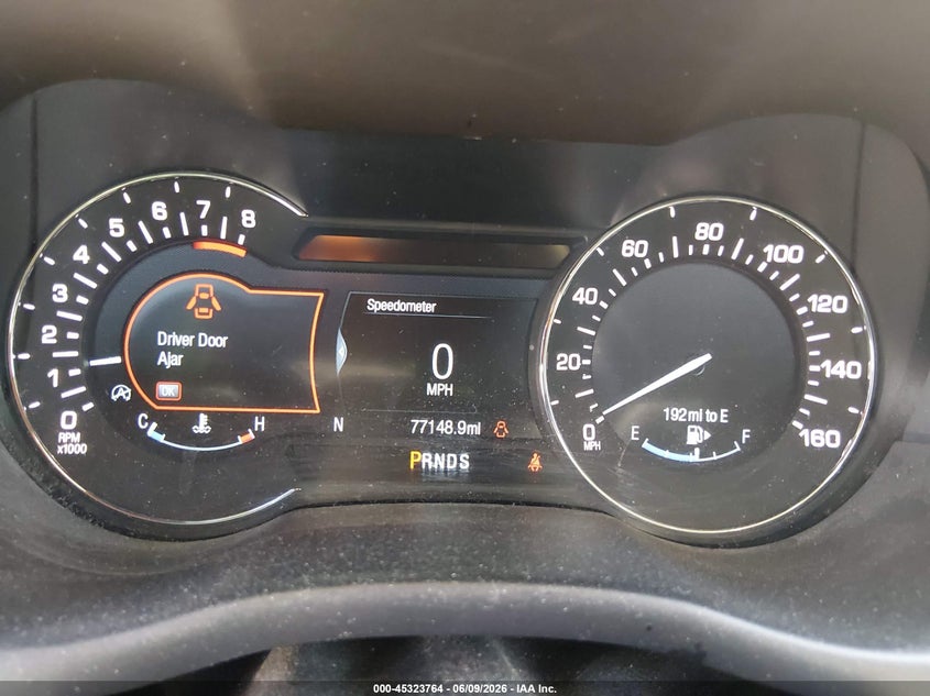 2017 Lincoln Mkc Select VIN: 5LMCJ2C99HUL22584 Lot: 45323764