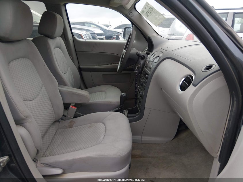 2011 CHEVROLET HHR auction photo 5