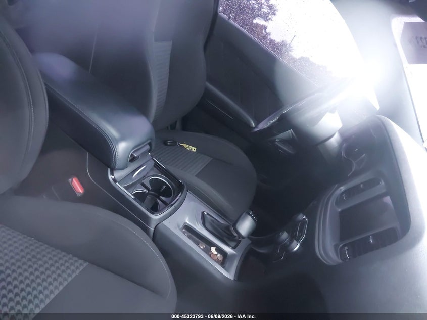 2023 DODGE CHARGER auction photo 5
