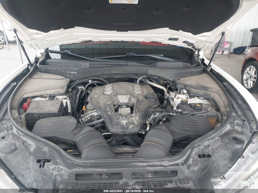 2019 Maserati Levante Gransport VIN: ZN661XUS4KX337369 Lot: 45323851