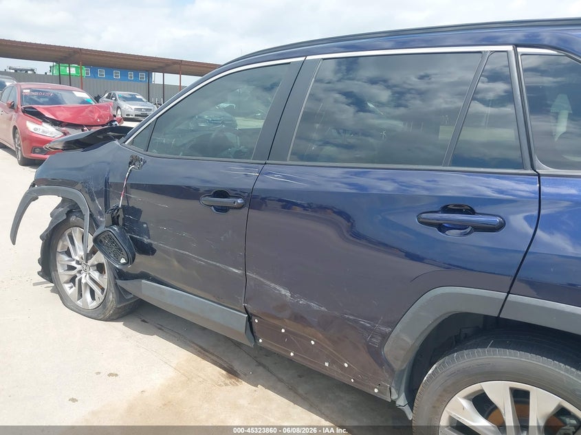 2024 TOYOTA RAV4 auction photo 6