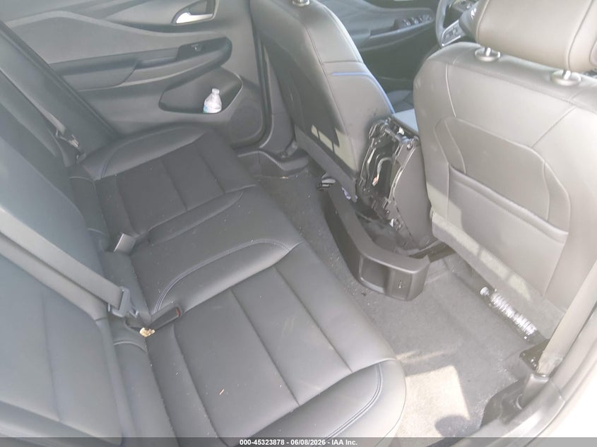 2026 BUICK ENVISTA 1.2L I-3 DI, DOHC, V(VIN: KL47LBEP7TB084263