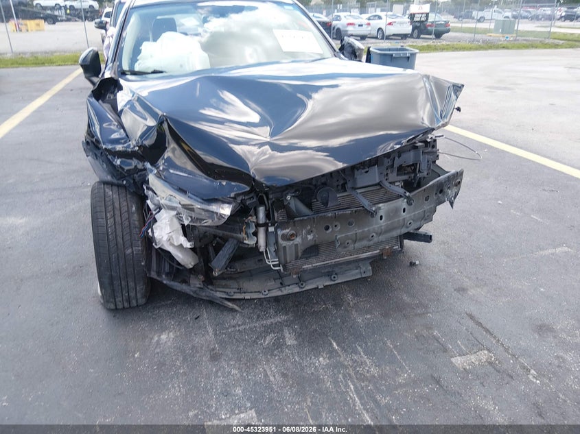 MAZDA CX-3 2017 VIN JM1DKDB74H0168586