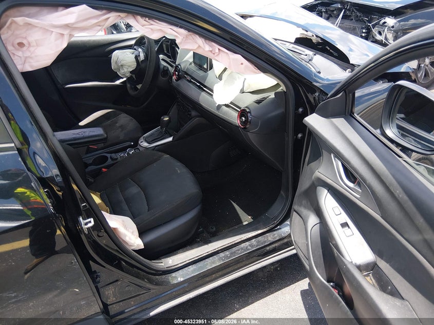 2017 MAZDA CX-3 SPORT · Photo 5
