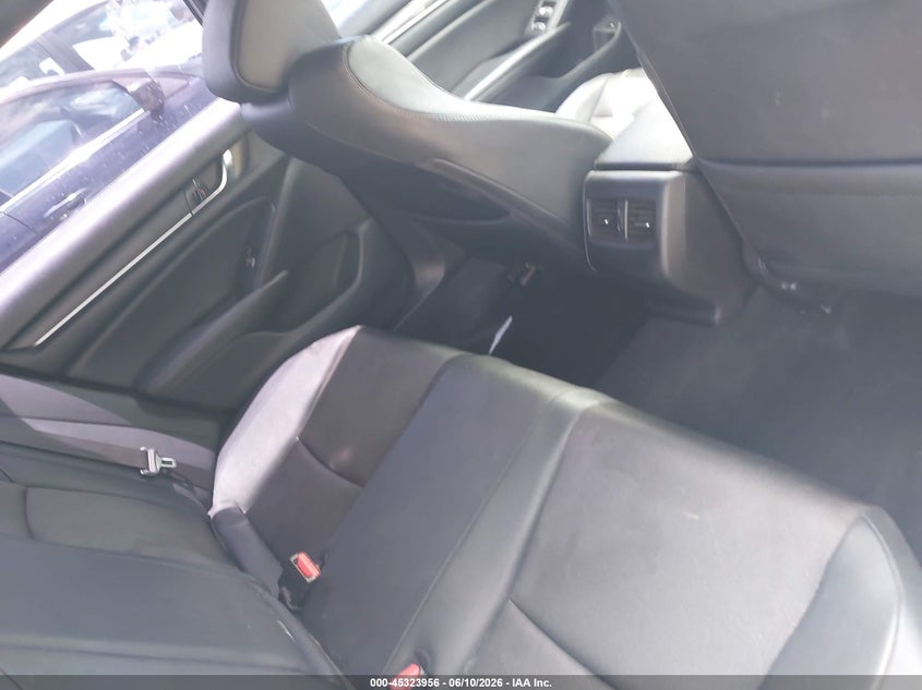 VIN 1HGCV2F3XKA023103 2019 HONDA ACCORD SPORT 2.0T