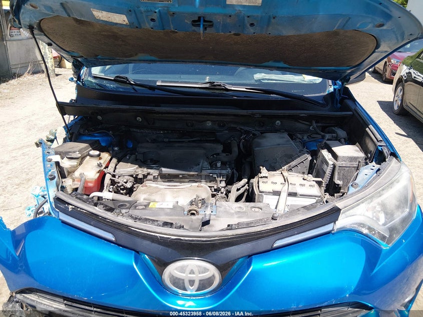AtlanticExpress - Toyota RAV4