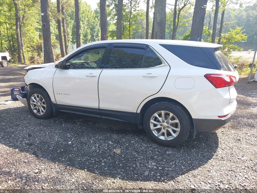 VIN 2GNAXUEV2L6134717 2020 CHEVROLET EQUINOX AWD LT 1.5L TURBO