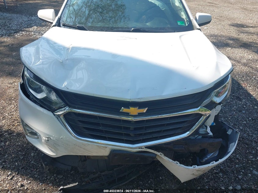 VIN 2GNAXUEV2L6134717 2020 CHEVROLET EQUINOX AWD LT 1.5L TURBO