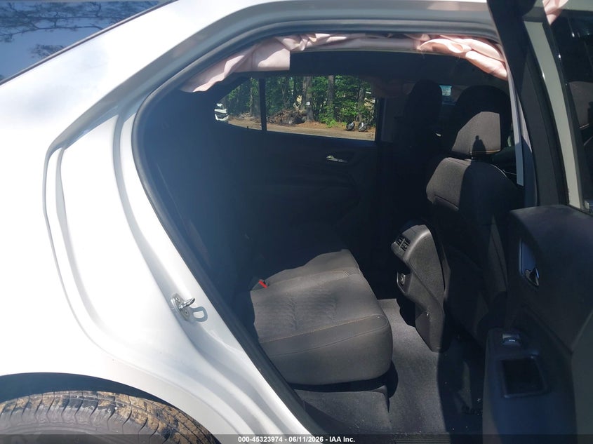 VIN 2GNAXUEV2L6134717 2020 CHEVROLET EQUINOX AWD LT 1.5L TURBO