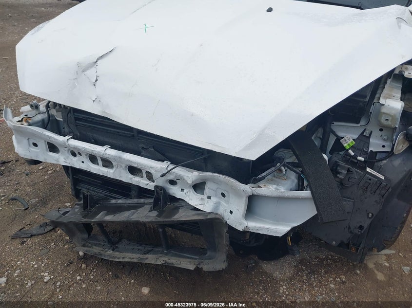2018 FORD FOCUS auction photo 6