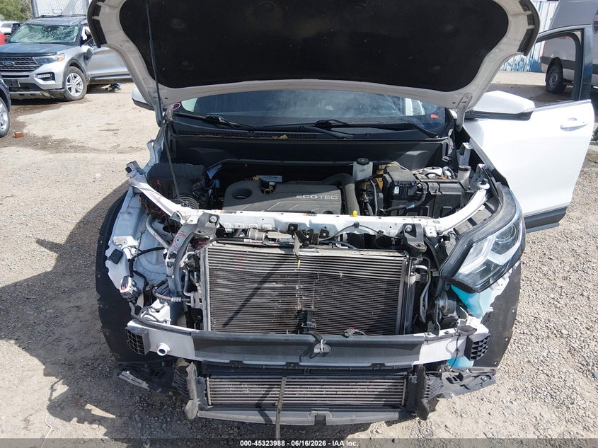 VIN 2GNAXJEV0J6301037 2018 CHEVROLET EQUINOX LT