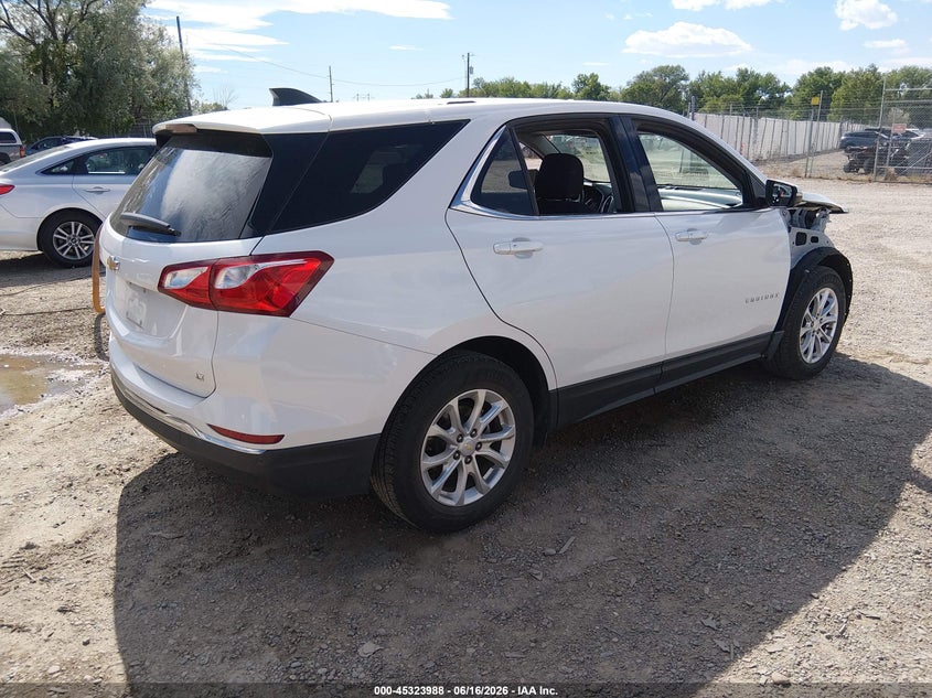 VIN 2GNAXJEV0J6301037 2018 CHEVROLET EQUINOX LT