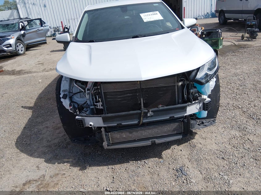VIN 2GNAXJEV0J6301037 2018 CHEVROLET EQUINOX LT