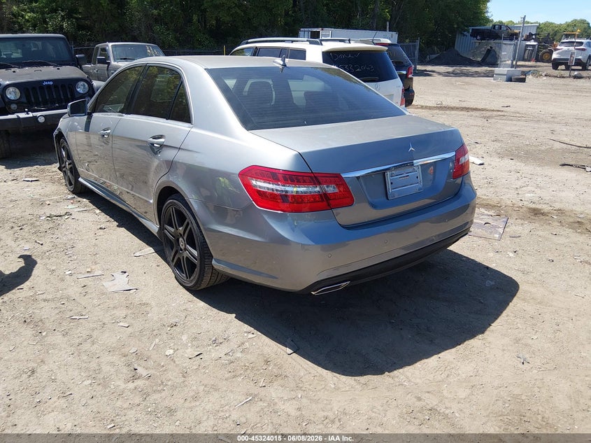 Vin: wddhf5gb5aa070844, lot: 45821948, mercedes-benz e 350 20103