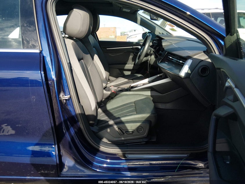 2024 AUDI A3