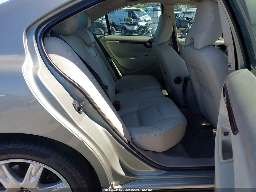 2006 Volvo S60 2.5T VIN: YV1RS592862543493 Lot: 45324115