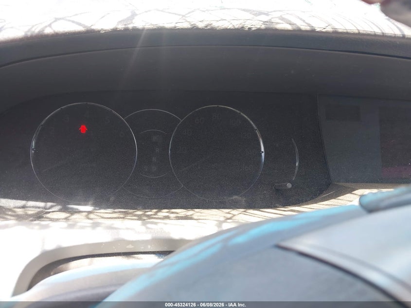 2005 TOYOTA AVALON SEDAN 3.5L V-6 DOHC, VVT, 280HP
