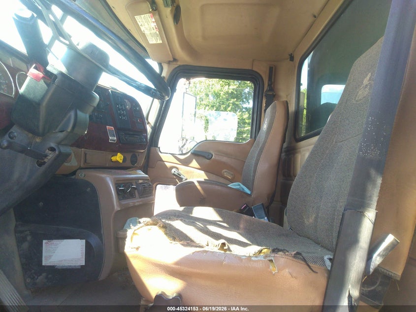 2005 OTHER MACK 700 CV700 TRUCK N/A