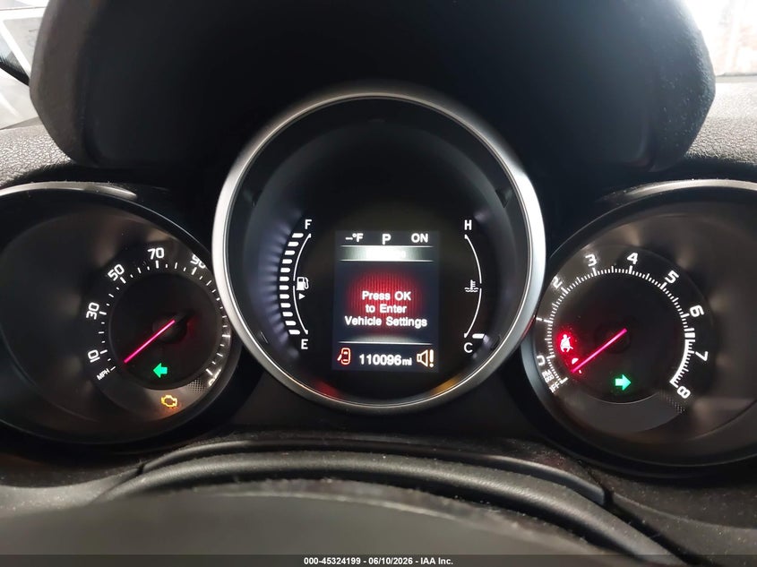 2017 Fiat 500X Urbana Awd VIN: ZFBCFYCB2HP631118 Lot: 45324199