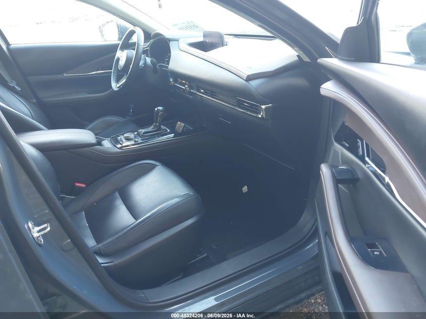 VIN: 3MVDMBDL2MM314806 2021 MAZDA CX-30 PREMIUM