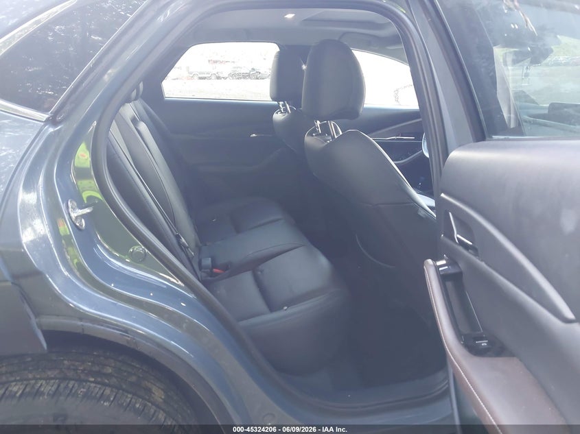 2021 Mazda Cx-30 Premium VIN: 3MVDMBDL2MM314806 Lot: 45324206