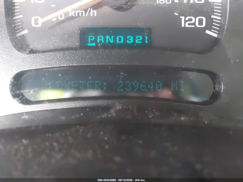 2005 Chevrolet Avalanche 1500 Z66 VIN: 3GNEC12Z35G176467 Lot: 45324266