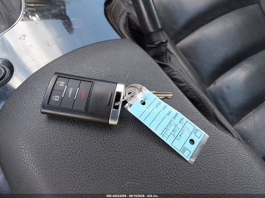 2009 Chevrolet Corvette VIN: 1G1YY36W995111003 Lot: 45324295