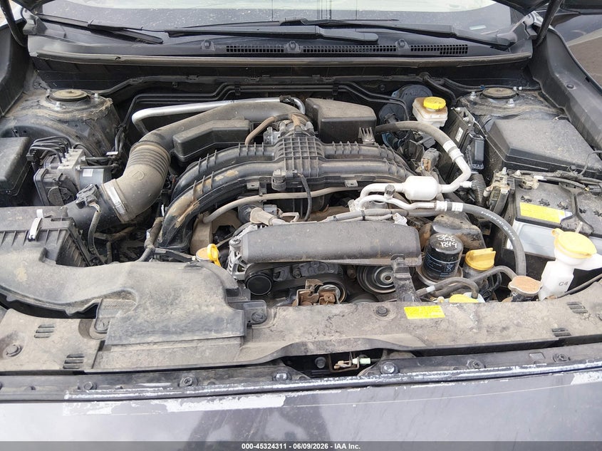 SUBARU IMPREZA 2024 VIN JF1GUAFC0R8864822