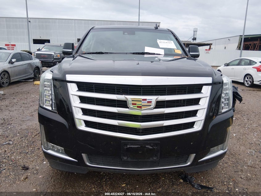 CADILLAC ESCALADE ESV - zdjęcie 13
