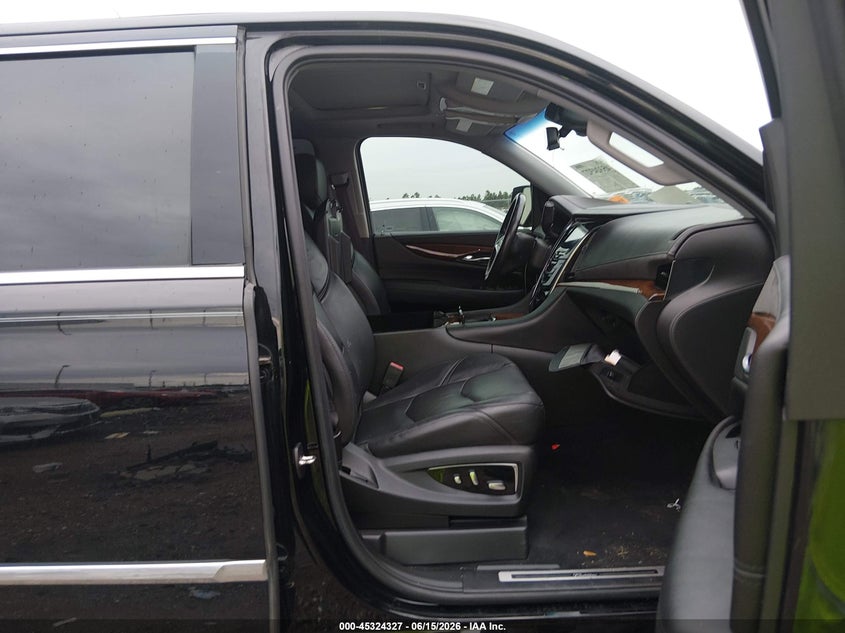 CADILLAC ESCALADE ESV - zdjęcie 5