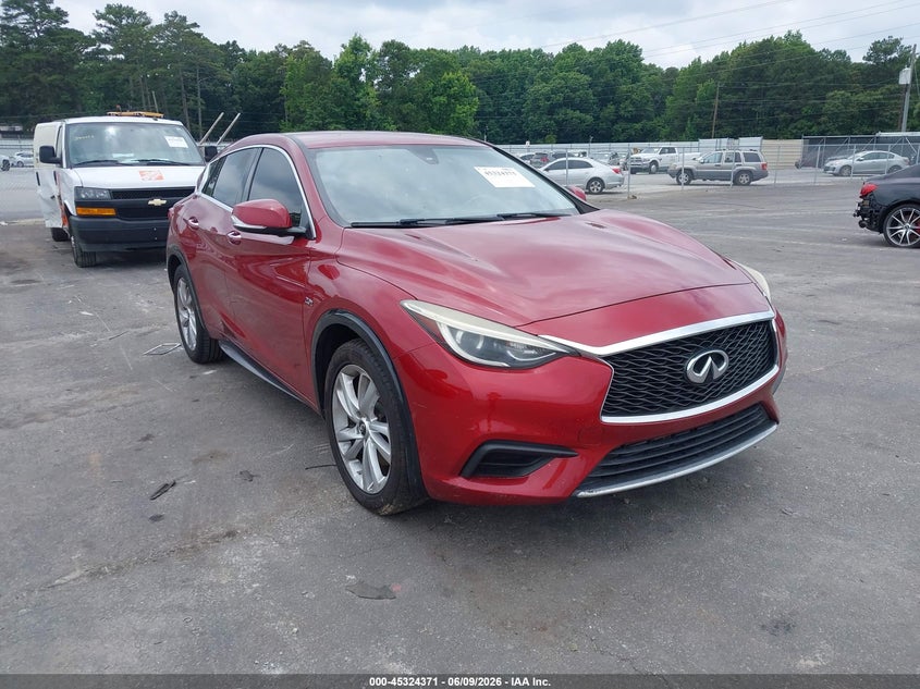 Vin: sjkch5cpxha033358, lot: 45822302, infiniti qx30 2017 img_1