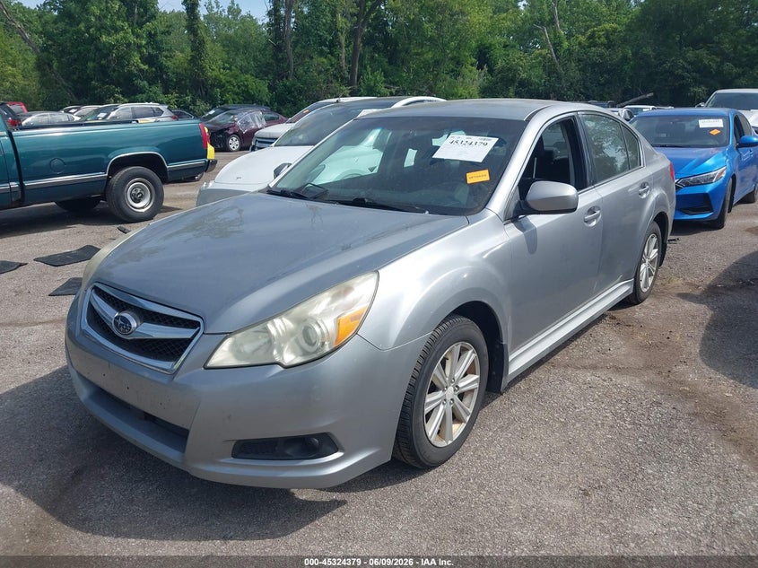 Vin: 4s3bmbc62b3226325, lot: 45822312, subaru legacy 2.5i premium 20112