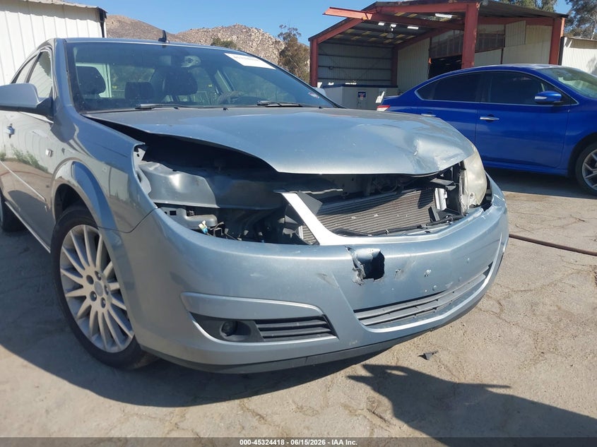2007 Saturn Aura Xr VIN: 1G8ZV57727F189065 Lot: 45324418