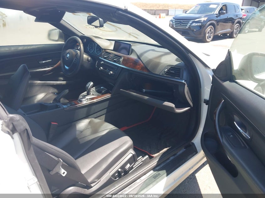 AtlanticExpress - BMW 4 Series