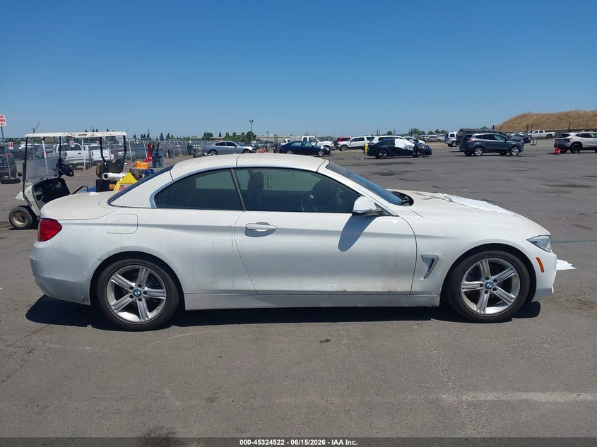 AtlanticExpress - BMW 4 Series