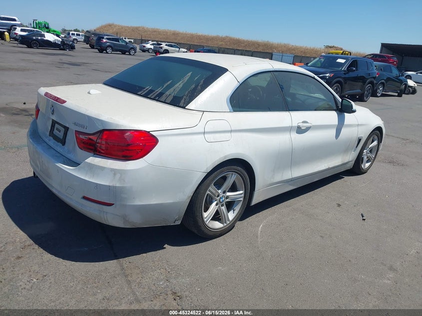 AtlanticExpress - BMW 4 Series