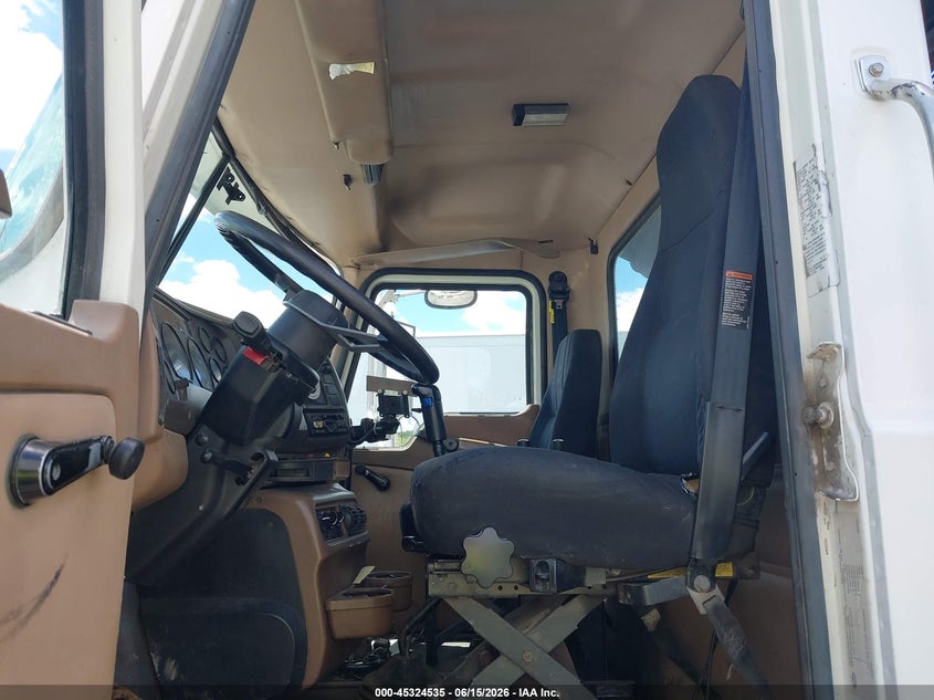 2007 OTHER MACK 700 CV700 TRUCK N/A
