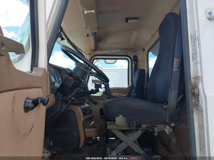 2007 OTHER MACK 700 CV700 TRUCK N/A
