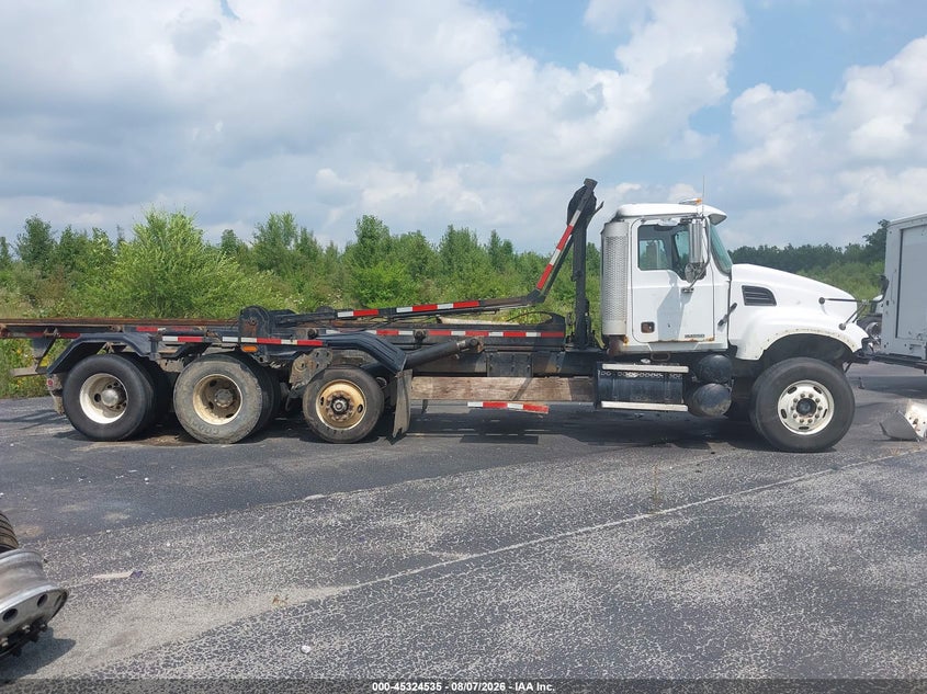 2007 OTHER MACK 700 CV700 TRUCK N/A