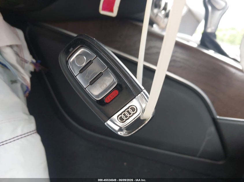 2014 Audi A7 3.0T Premium Plus VIN: WAUWGAFC7EN088114 Lot: 45324549